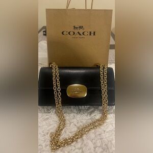Coach crossbody bag 💼